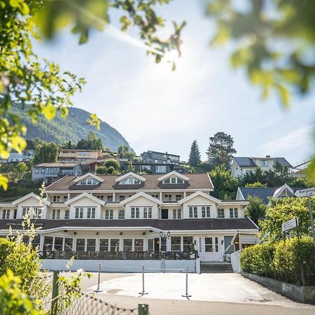 Hotel Aurlandsfjord 외부 사진