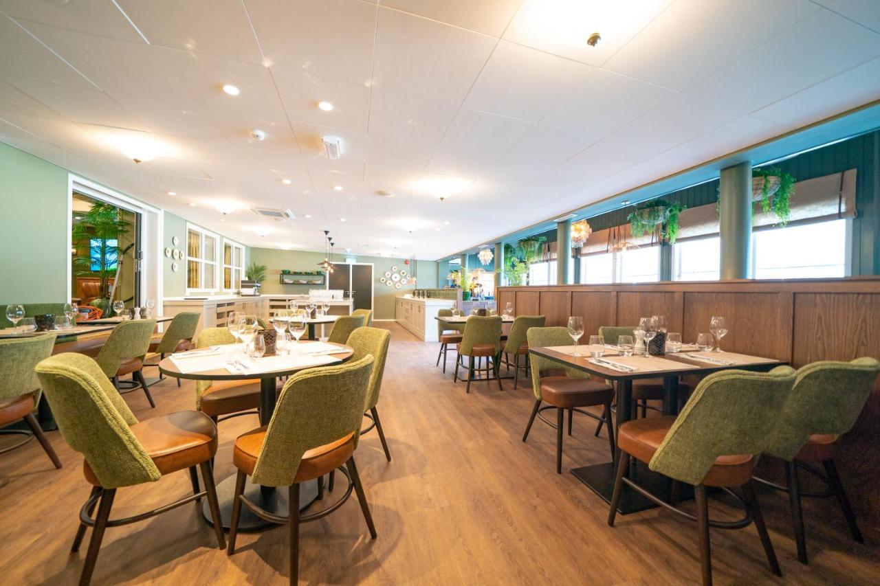 Hotel Aurlandsfjord 외부 사진