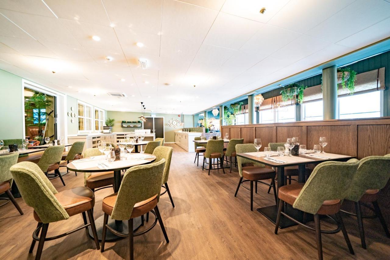 Hotel Aurlandsfjord 외부 사진